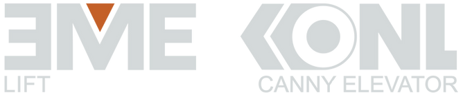 EMELIFT · CANNY Elevator